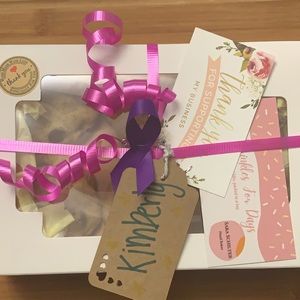 Meet your Posher, Kim